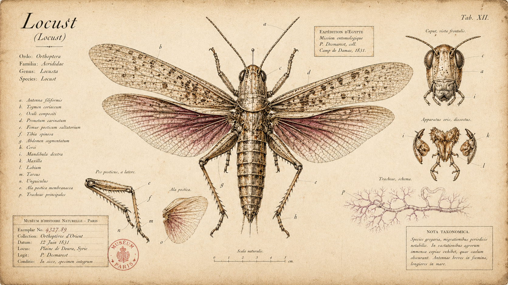 Locust
